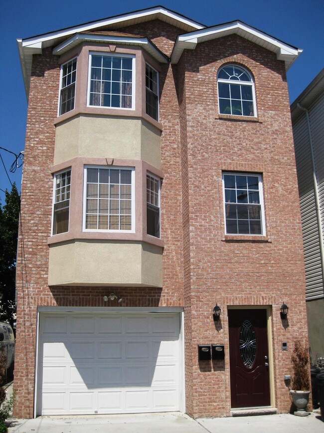 54 Belmont Ave Unit 54 Belmont Ave. #2, Jersey City, NJ 07304