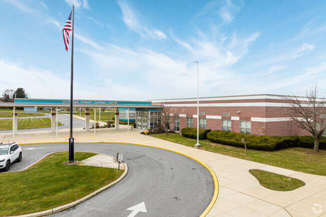 Octorara Primary Learning Center is a public school located in Atglen, PA.