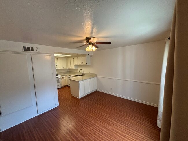 Dining Room Corner