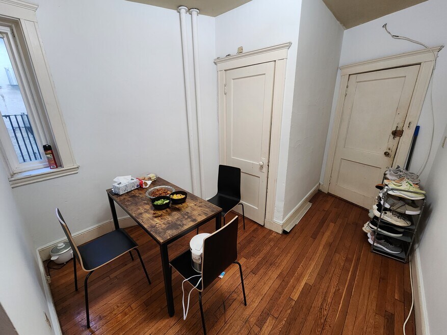 131 Park Dr unit 7, Boston, MA 02215 - photo 1