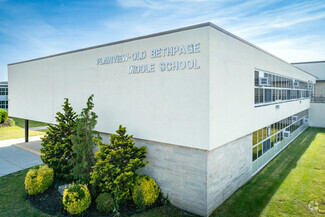 Plainview Old Bethpage Middle School