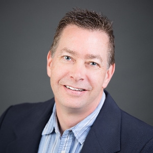 Jay Ricketts