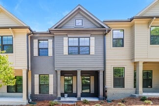 516 Elliston Place, Ball Ground, GA 30107