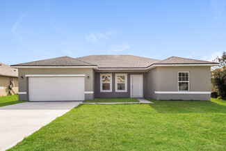20 Herring Ct, Poinciana, FL 34759