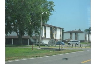 2100 N Adams St, Lexington, NE 68850