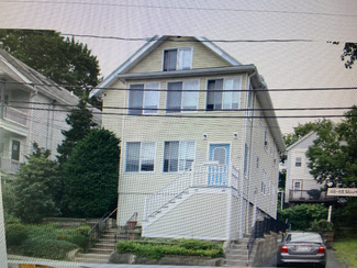 48 Moulton Rd Unit 48, Arlington, MA 02476