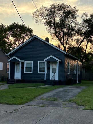 2851 Wilbraham Rd Unit 2851 Wilbraham, Middletown, OH 45042