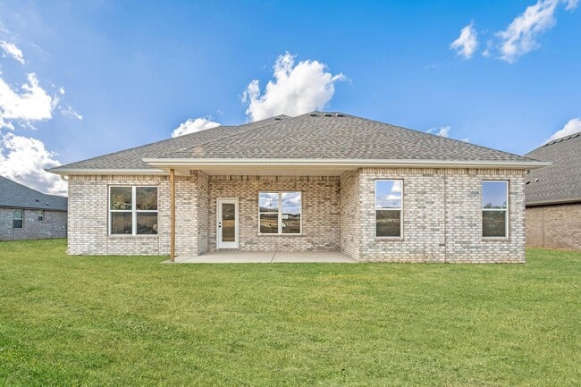 2230 Overlook Way, Farmington, AR 72730 - photo 4