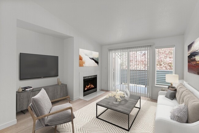 The Marina at Martha Lake, Bothell, WA 98012 - photo 2