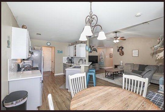 2309 Greenleaf Dr, Bryant, AR 72022 - photo 3