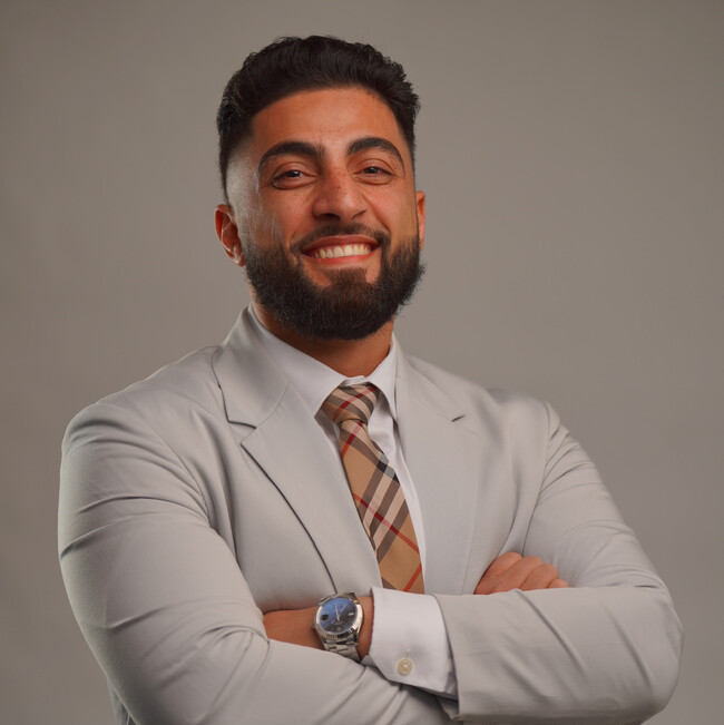 Agent Photo