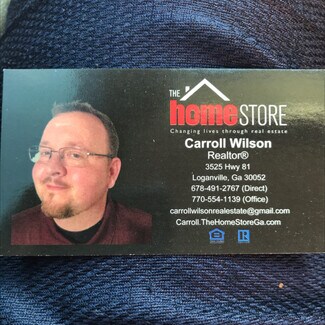 Carroll Wilson