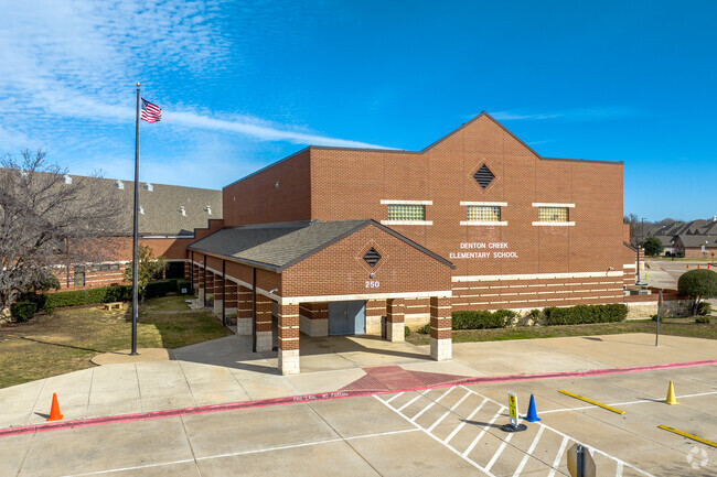 Denton Creek Elementary School