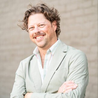 Mark Hinrichs