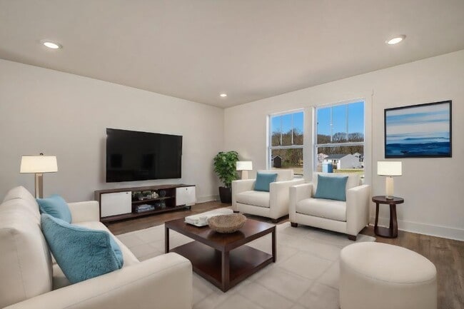 50742 Deer Crossing Trail unit 36475438, Elkhart, IN 46514 - photo 5