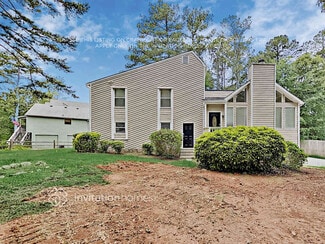 3621 N Hampton Dr NW, Kennesaw, GA 30144