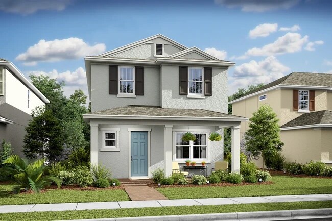 15221 Blue Peacock Ln unit 36454104, Winter Garden, FL 34787 - photo 3