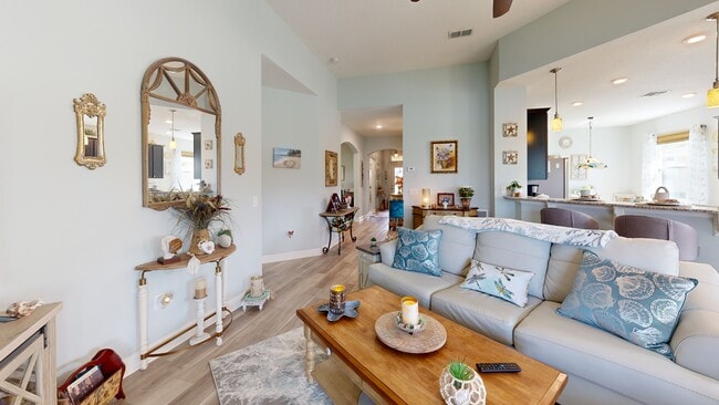 86 Park Place Cir, Palm Coast, FL 32164 - photo 2