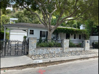 3864 Dixie Canyon Ave, Sherman Oaks, CA 91362
