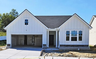 320 Stonehaus Cir, Nashville, TN 37013