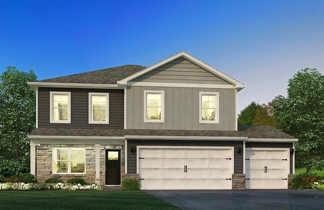 2100 Overlook Way unit 36206951, Newark, OH 43055 - photo 3