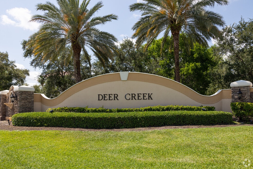 Deer Creek