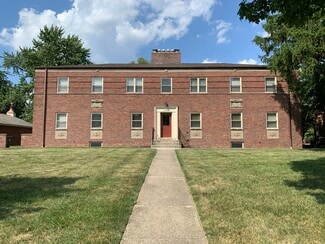 2022 Northwest Blvd Unit D, Columbus, OH 43212