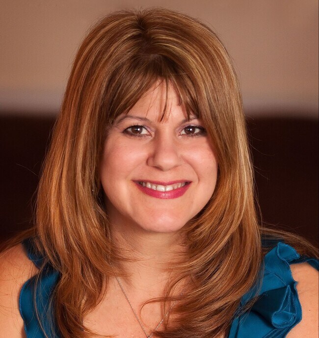 Catherine Mondello