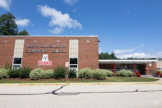 North Londonderry Elementary School