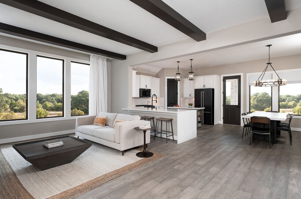 3017 Hickory Haven Ln unit 36459501, Conroe, TX 77385 - photo 1