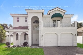 13100 SW 54th Ct, Miramar, FL 33027