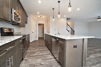 0 Arlington Parke St Unit 36663602, Trenton, OH