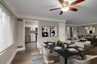 19333 Van Aken Blvd, Shaker Heights, OH 44122