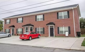 270 Trunk St NE Unit 270, Cleveland, TN 37311