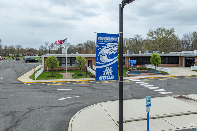 Cove Road School empowers all students to achieve their highest potential.