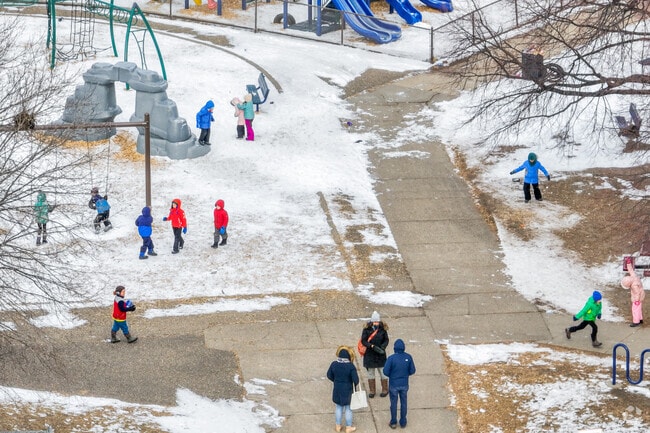 Capitol Hill Magnet School is ranked #9 in Best Public Middle Schools in Ramsey County.