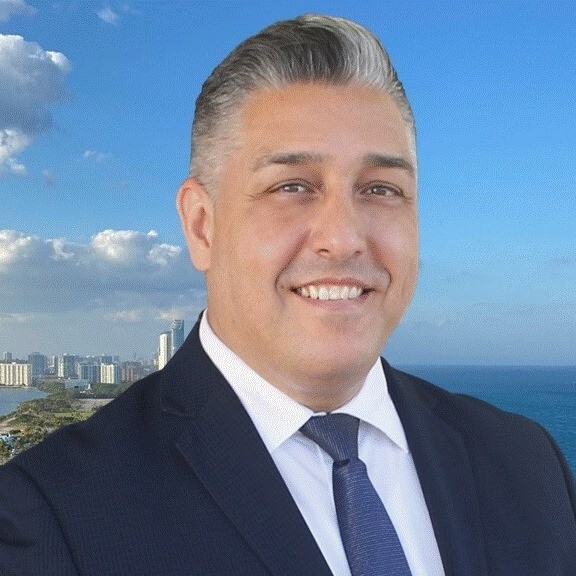 Agent Photo