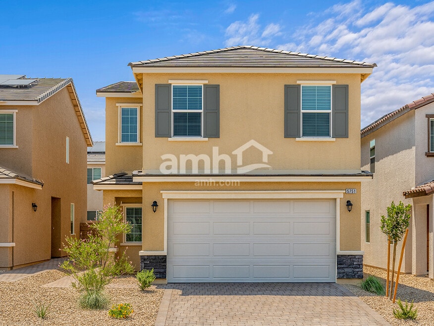 5866 Fly Fisher St, Las Vegas, NV 89113 - photo 1