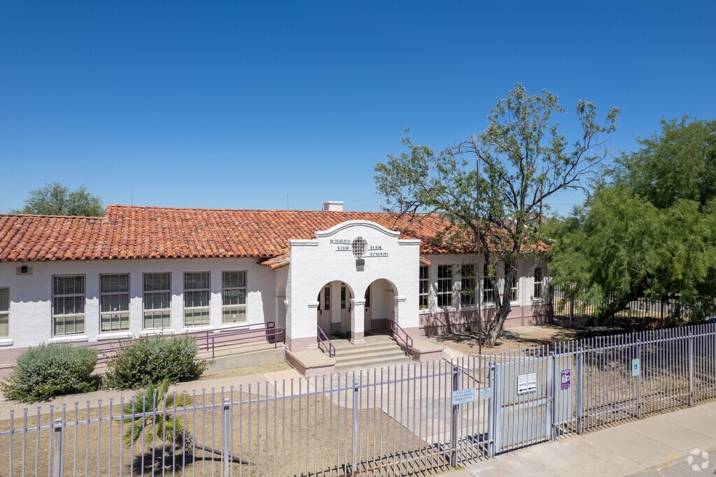 Mission View Elementary