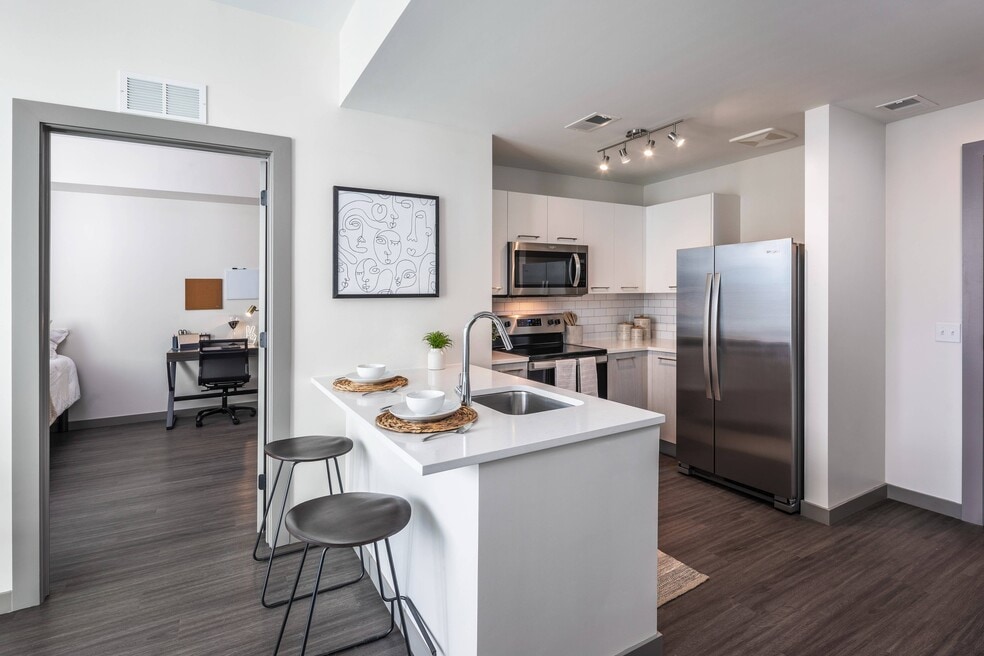 The Henry, Tampa, FL 33602 - photo 1