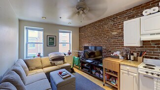 34 Hull St Unit 8, Boston, MA 02113