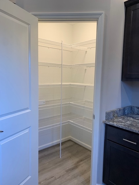 Pantry