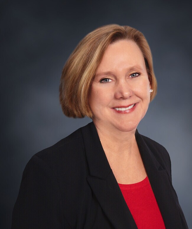 Nancy Anderson Sones