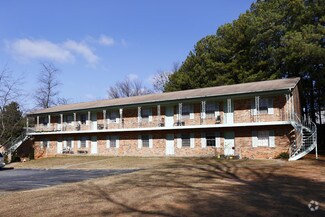 3600 Shallowford Rd, Atlanta, GA 30341