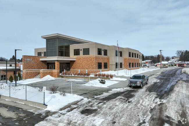 Simle Middle School