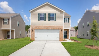 1223 Lavender Dr, Richburg, SC 29729