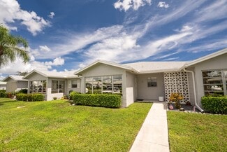 14579 Canalview Dr, Delray Beach, FL 33484