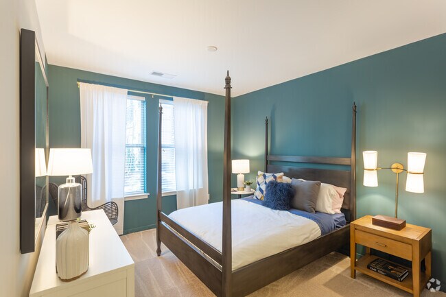 The Alloy, College Park, MD 20740 - photo 5