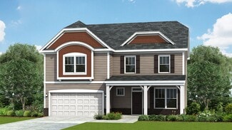 494 Pinnacle Ct, Raeford, NC 28376