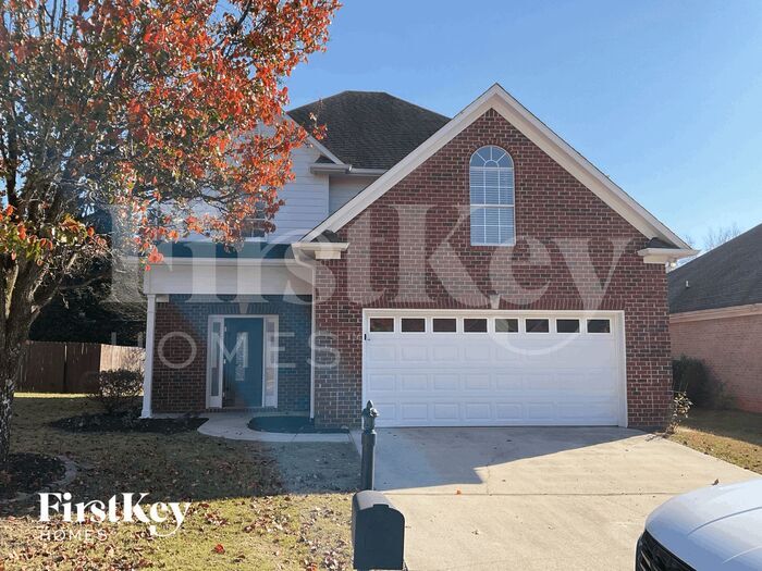1005 Daventry Way, Calera, AL 35040 - photo 1